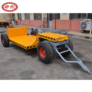 怎樣維護(hù)電動(dòng)平板車？