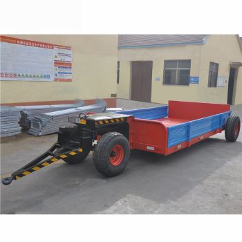 存放農(nóng)用掛車有哪些小技巧？