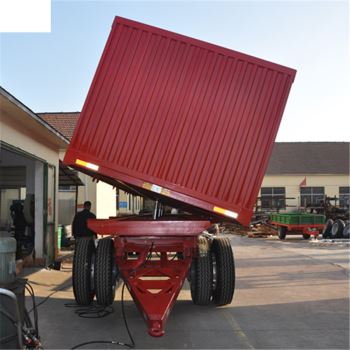 維護(hù)農(nóng)用掛車(chē)的方法是什么？