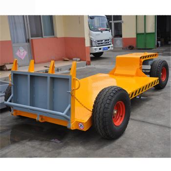 為什么要看重平板掛車的質(zhì)量？