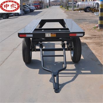 如何維護和保養(yǎng)電動平板車？