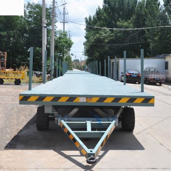 農(nóng)用掛車的特點(diǎn)是什么？