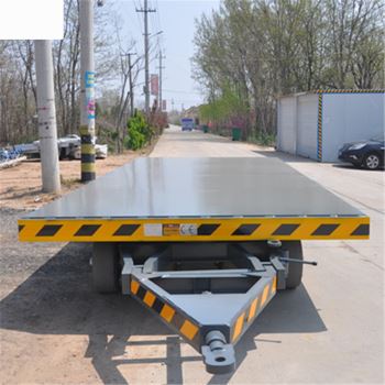 關(guān)于電動平板車的應(yīng)用范圍