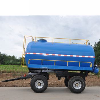 6噸自卸罐車(chē)