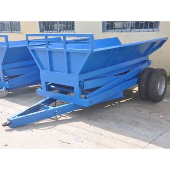 5噸升降農(nóng)用車